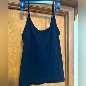 Old Navy Maternity nursing Cami